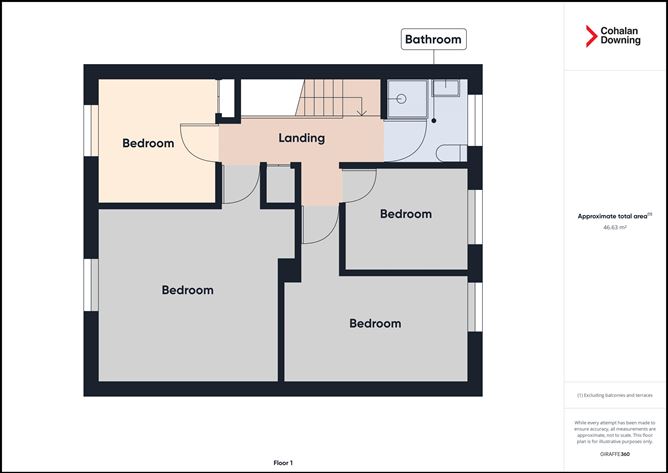16 Beechcourt, Carrigaline, Cork