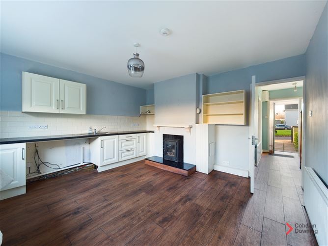 16 Beechcourt, Carrigaline, Cork