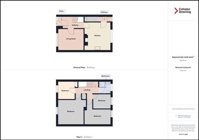 16 Beechcourt, Carrigaline, Cork