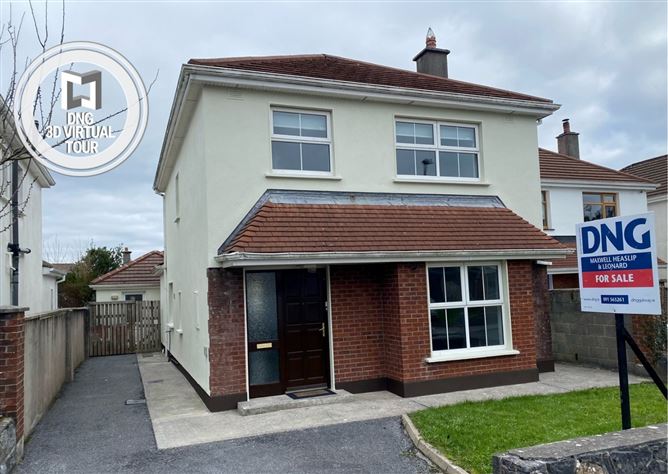 52 Woodfield, Cappagh Road, Galway