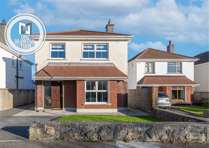52 Woodfield, Cappagh Road, Galway