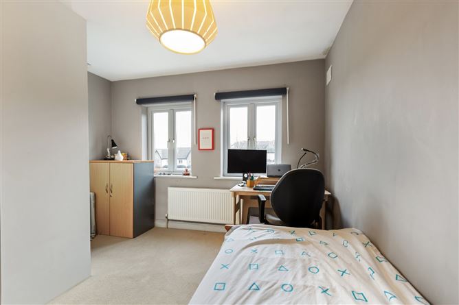 43 The Oaks, Keatingstown, Wicklow Town, Co. Wicklow