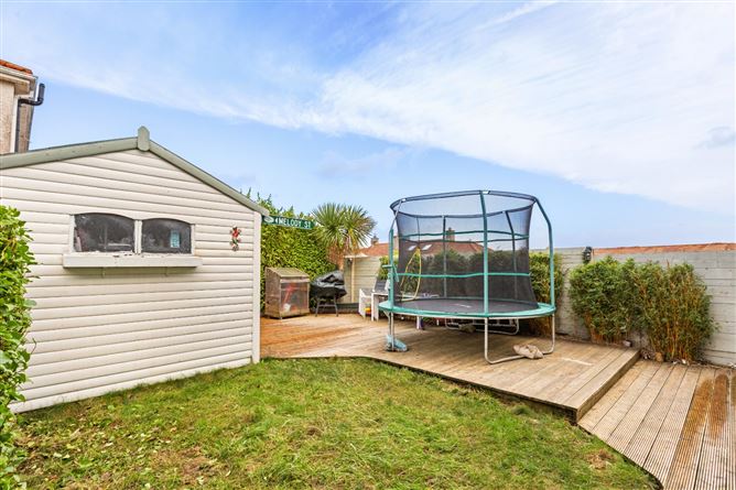 43 The Oaks, Keatingstown, Wicklow Town, Co. Wicklow