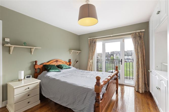 43 The Oaks, Keatingstown, Wicklow Town, Co. Wicklow