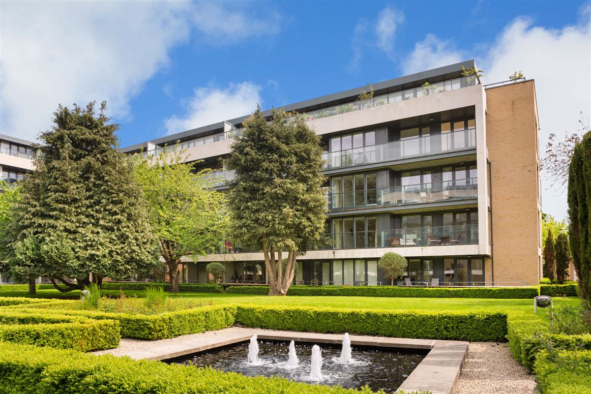 169 Bloomfield Park, Bloomfield Avenue, Donnybrook, Dublin 4 Sherry