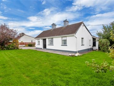Image for 11 Thomas Traynor Road, Tullow, Co. Carlow