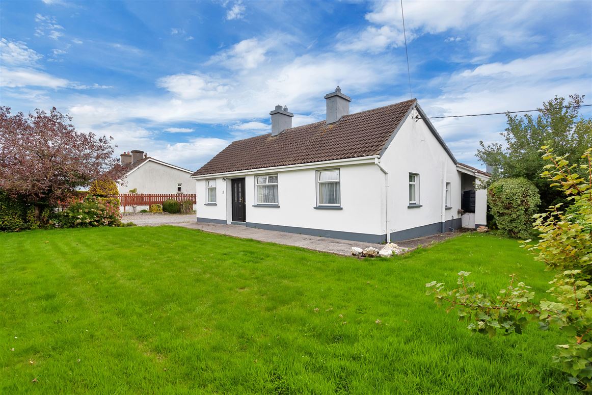 11 Thomas Traynor Road, Tullow, Co. Carlow Sherry FitzGerald