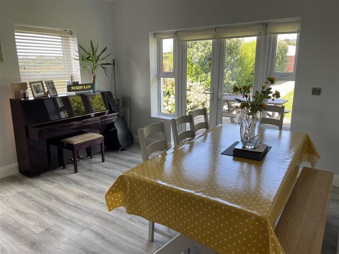 5 Mounfoun, Old Parish, Dungarvan, Waterford