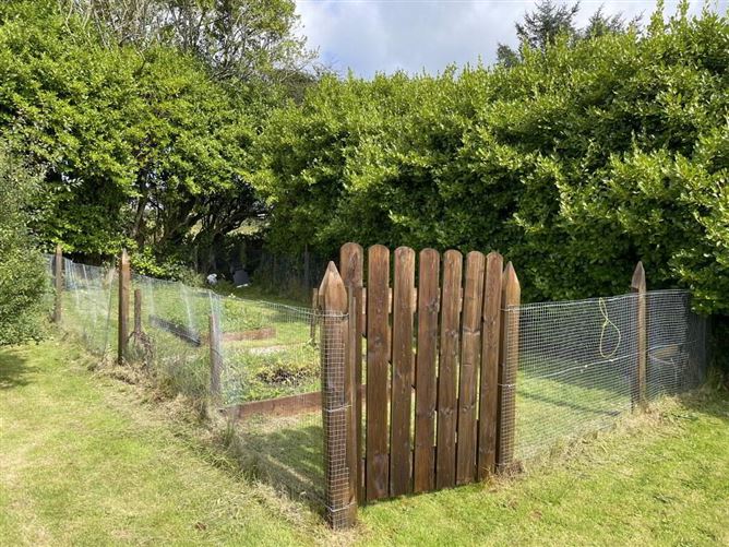 5 Mounfoun, Old Parish, Dungarvan, Waterford