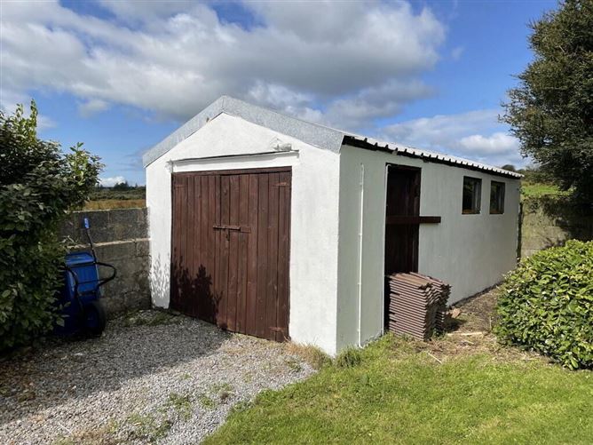5 Mounfoun, Old Parish, Dungarvan, Waterford