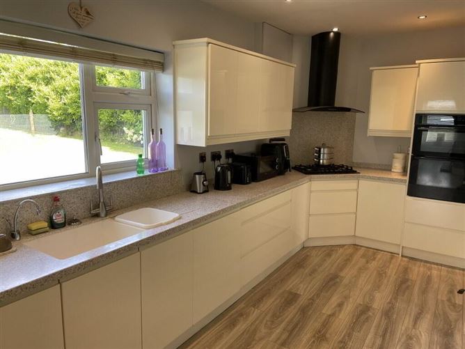 5 Mounfoun, Old Parish, Dungarvan, Waterford