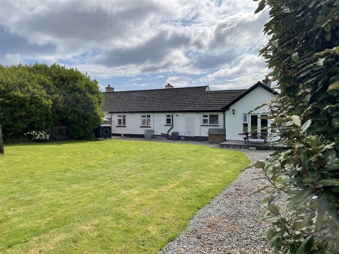 5 Mounfoun, Old Parish, Dungarvan, Waterford