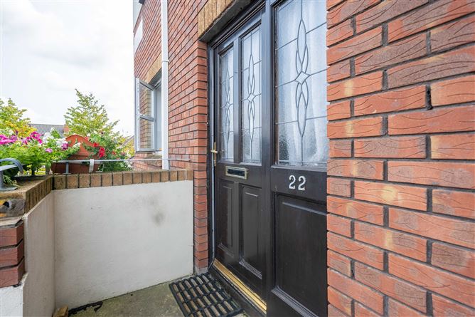 22 Boroimhe Maples, Swords, County Dublin