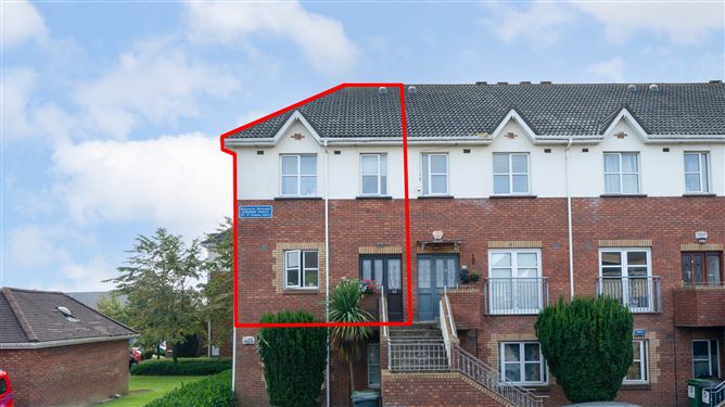 22 Boroimhe Maples, Swords, County Dublin