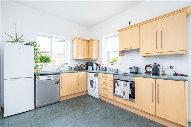 22 Boroimhe Maples, Swords, County Dublin