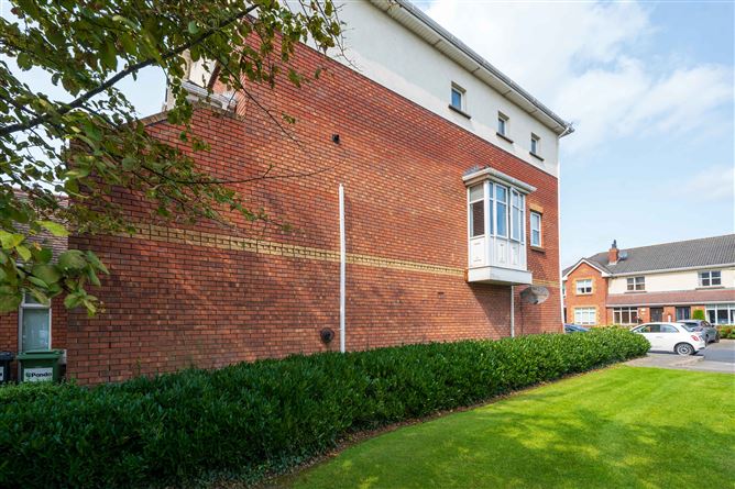 22 Boroimhe Maples, Swords, County Dublin