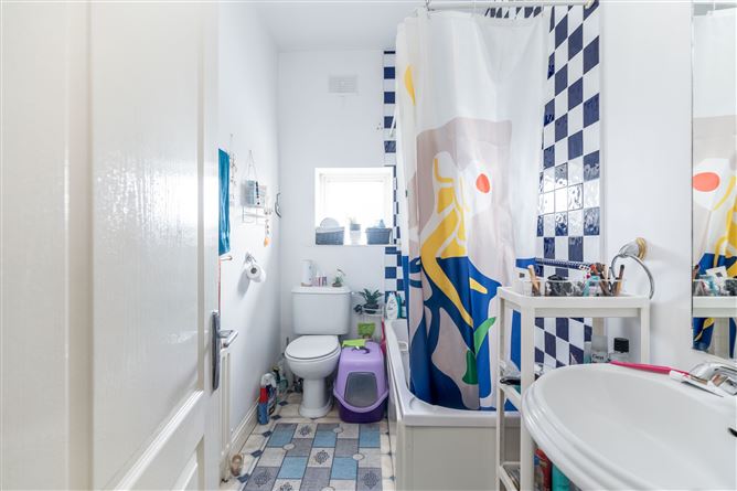 22 Boroimhe Maples, Swords, County Dublin