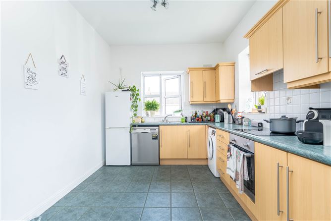 22 Boroimhe Maples, Swords, County Dublin