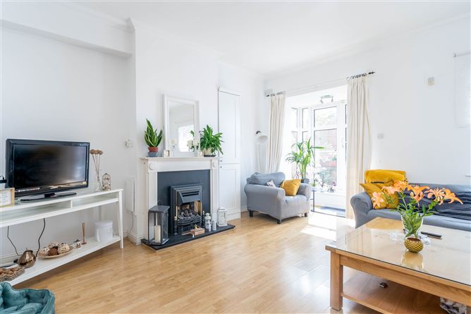 22 Boroimhe Maples, Swords, County Dublin