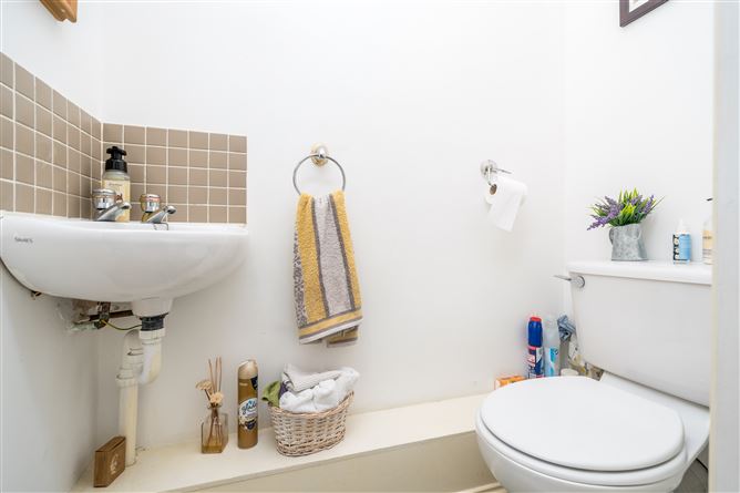 22 Boroimhe Maples, Swords, County Dublin