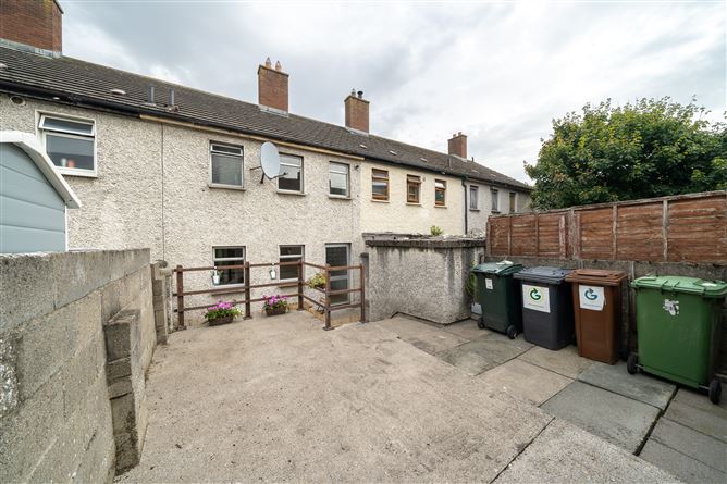 9 Turvey Avenue, Inchicore, Dublin 8