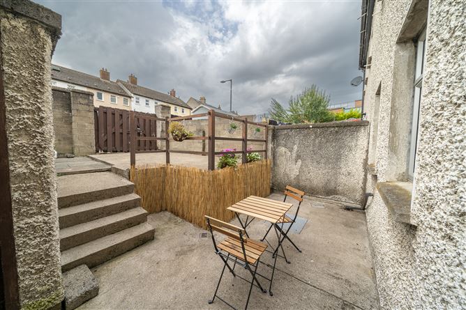 9 Turvey Avenue, Inchicore, Dublin 8