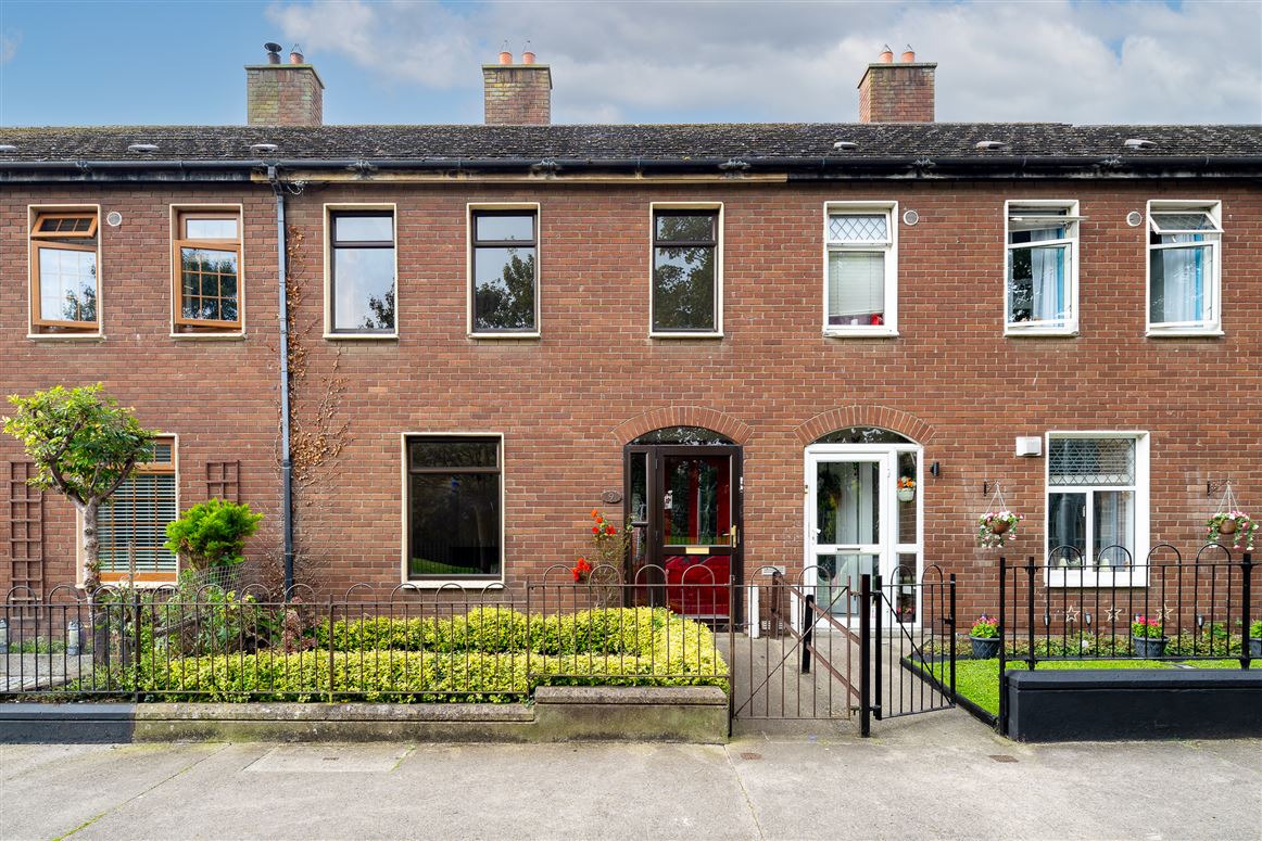 9 Turvey Avenue, Inchicore, Dublin 8