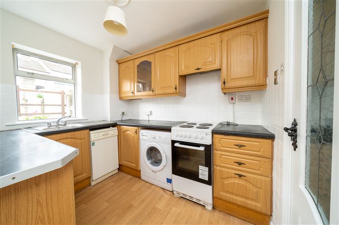 9 Turvey Avenue, Inchicore, Dublin 8