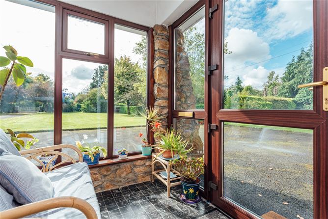 Boherard, Old Connell, Newbridge, Co. Kildare