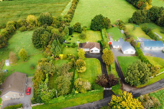 Boherard, Old Connell, Newbridge, Co. Kildare