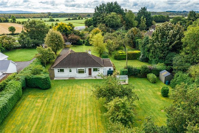 Boherard, Old Connell, Newbridge, Co. Kildare