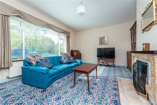 Boherard, Old Connell, Newbridge, Co. Kildare