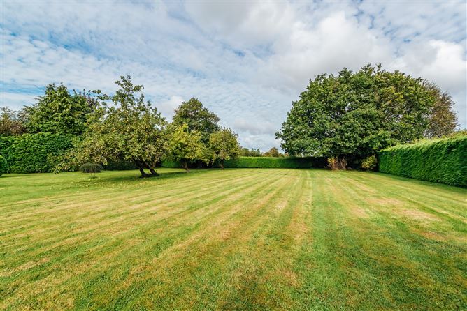 Boherard, Old Connell, Newbridge, Co. Kildare