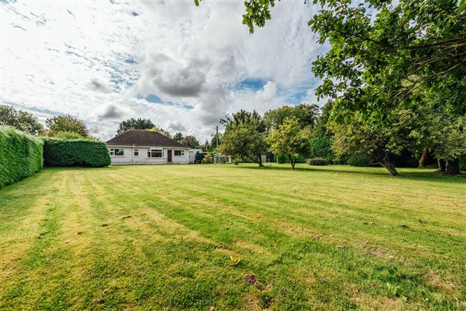 Boherard, Old Connell, Newbridge, Co. Kildare