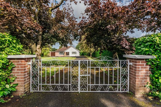 Boherard, Old Connell, Newbridge, Co. Kildare