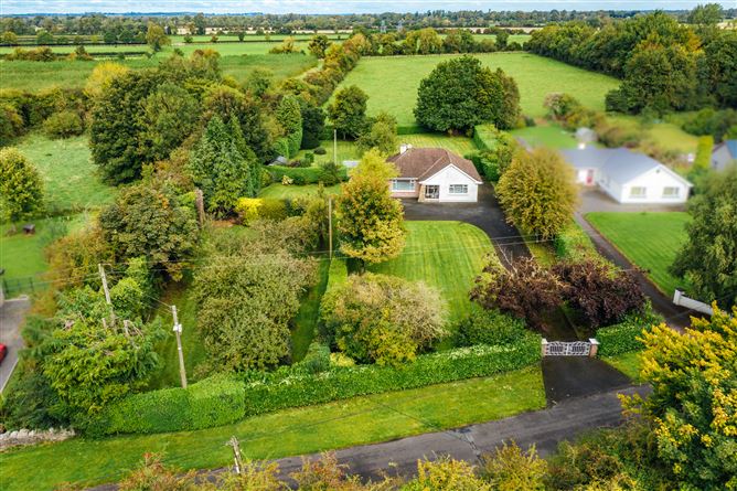Boherard, Old Connell, Newbridge, Co. Kildare