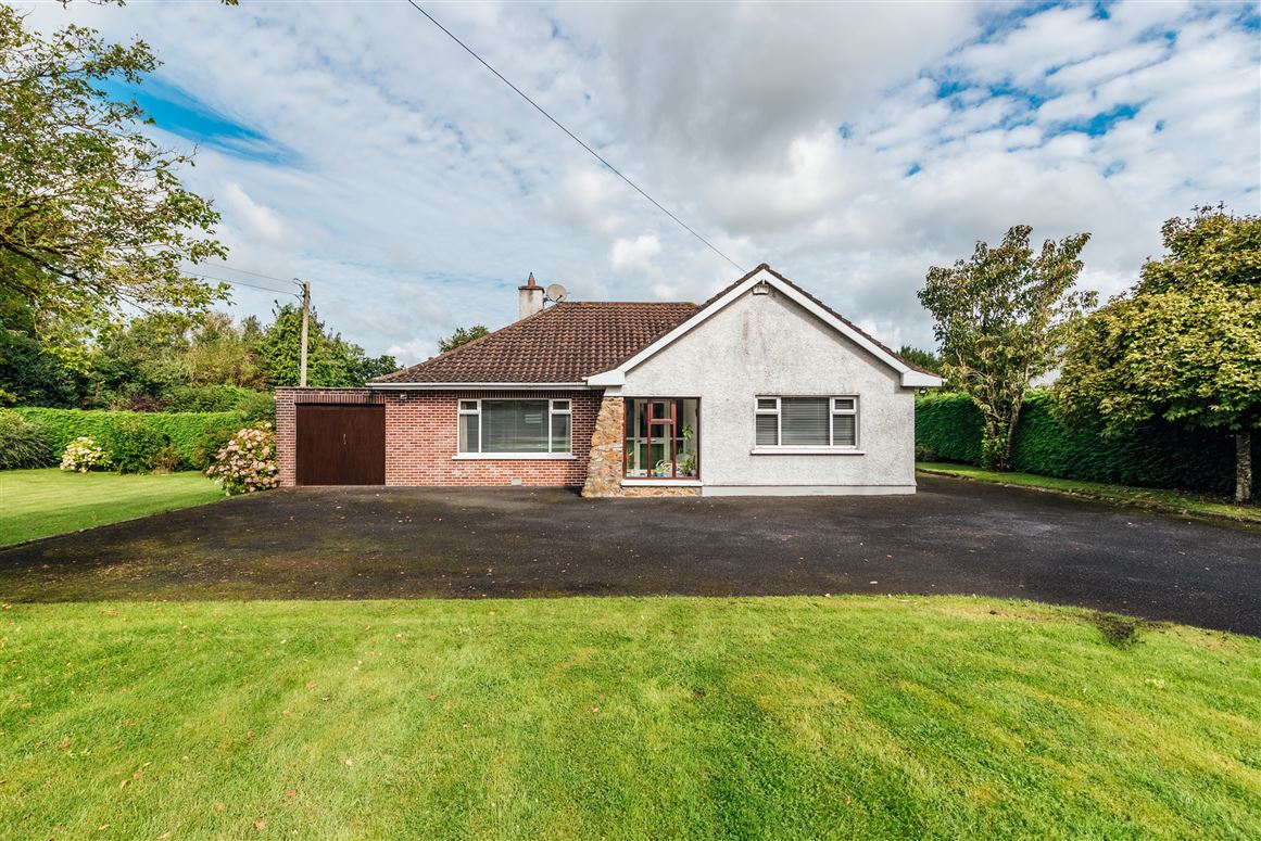 Boherard, Old Connell, Newbridge, Co. Kildare