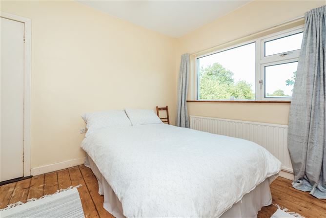 Boherard, Old Connell, Newbridge, Co. Kildare