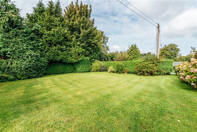 Boherard, Old Connell, Newbridge, Co. Kildare