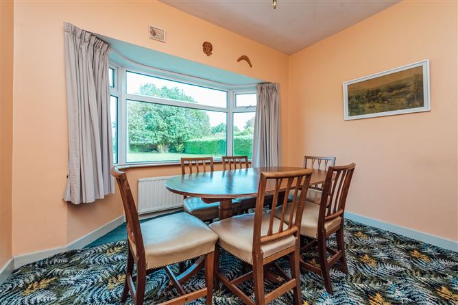 Boherard, Old Connell, Newbridge, Co. Kildare