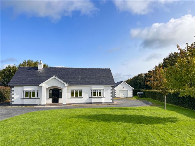 Glenbane Upper, Holycross, Thurles, Co. Tipperary Sherry FitzGerald