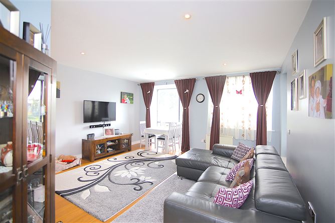 38 Ard Cluain , Clonee, Dublin 15