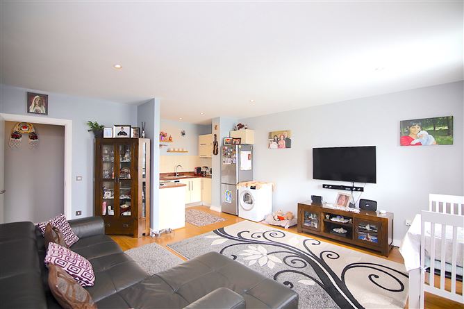 38 Ard Cluain , Clonee, Dublin 15