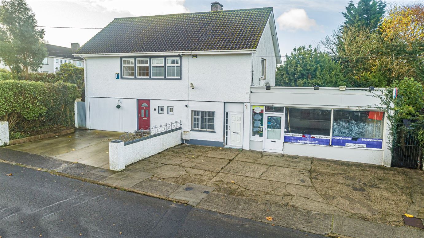 1 Grange Lawn, Waterford City, Co. Waterford