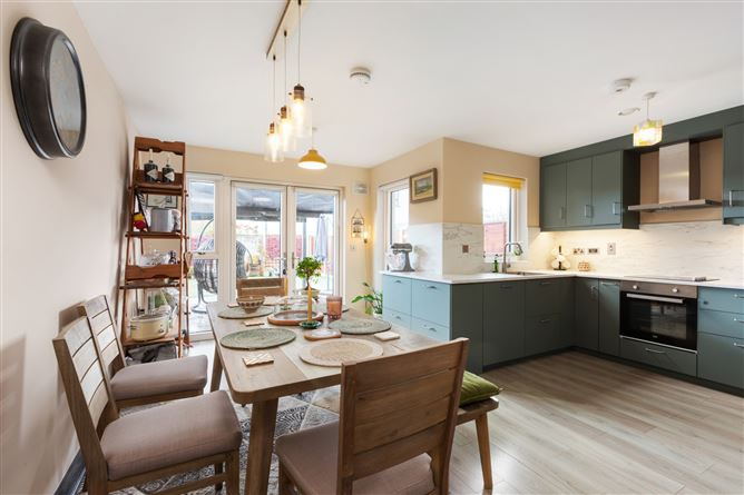 54 Ardsolus, Citywest, Dublin 24
