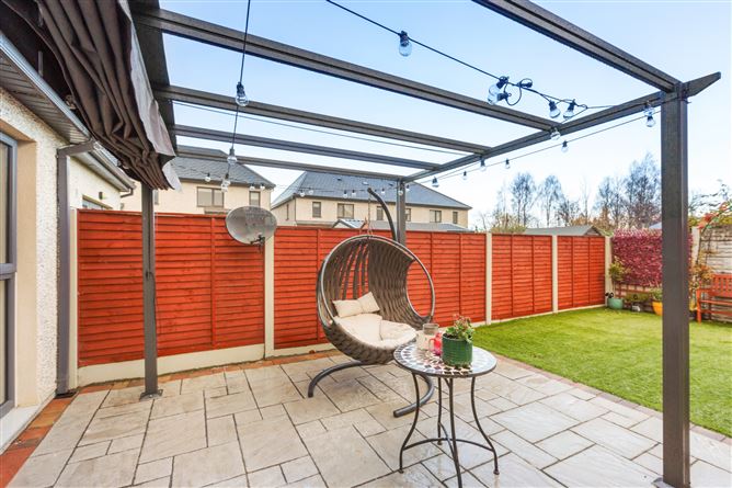54 Ardsolus, Citywest, Dublin 24