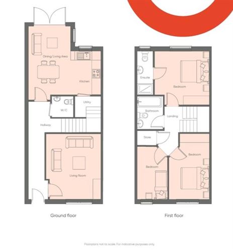 54 Ardsolus, Citywest, Dublin 24