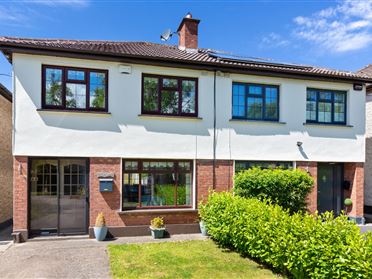 Image for 22 Seafield Court, Killiney, Co. Dublin