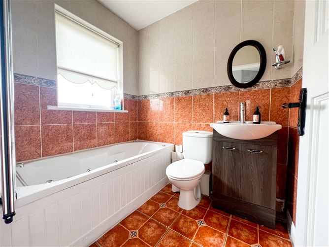 No.  37 Blessington Orchard, Blessington, Wicklow