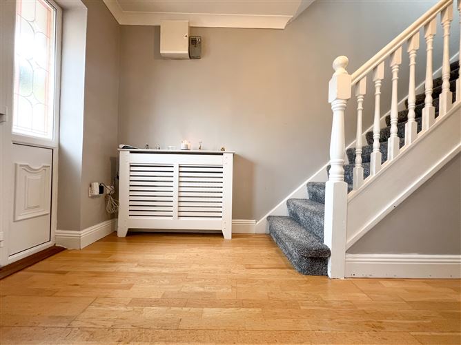 No.  37 Blessington Orchard, Blessington, Wicklow